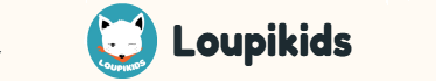 LOUPIKIDS